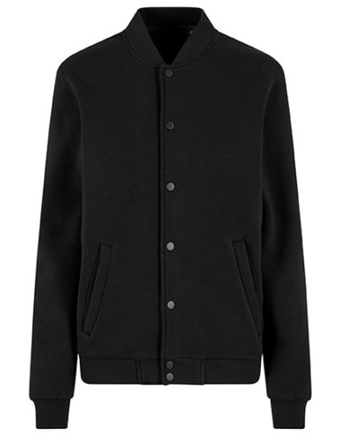 NEM-NM021-College Jacket